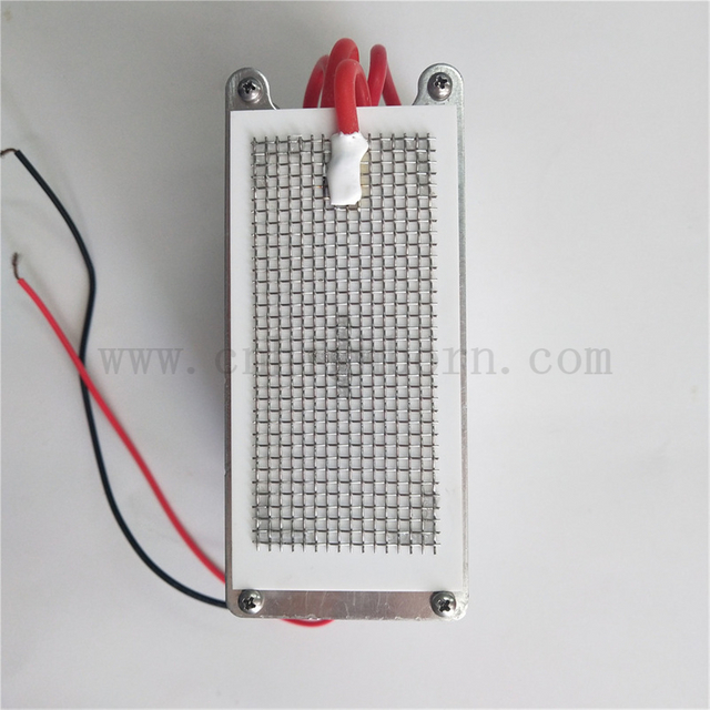 220V 10g/H 金属网陶瓷板臭氧产品臭氧发生器模块