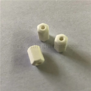 戴阻力Al2O3 氧化铝陶瓷电线导纺织陶瓷 eRelet