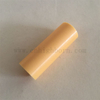 Mg-PSZ MgO 稳定化 氧化锆陶瓷 管黄色陶瓷零件 ZrO2 陶瓷衬套/套筒