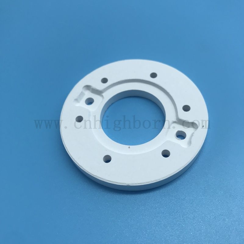 定制沉孔芳香多孔陶瓷/石膏/粘土香薰石香薰戒指