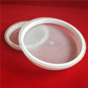 氧化锆刀环打印可加工部件 ZrO2 陶瓷环