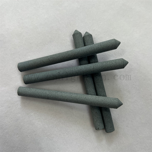多孔陶瓷棒 微孔碳化硅陶瓷透水植物灌溉棒