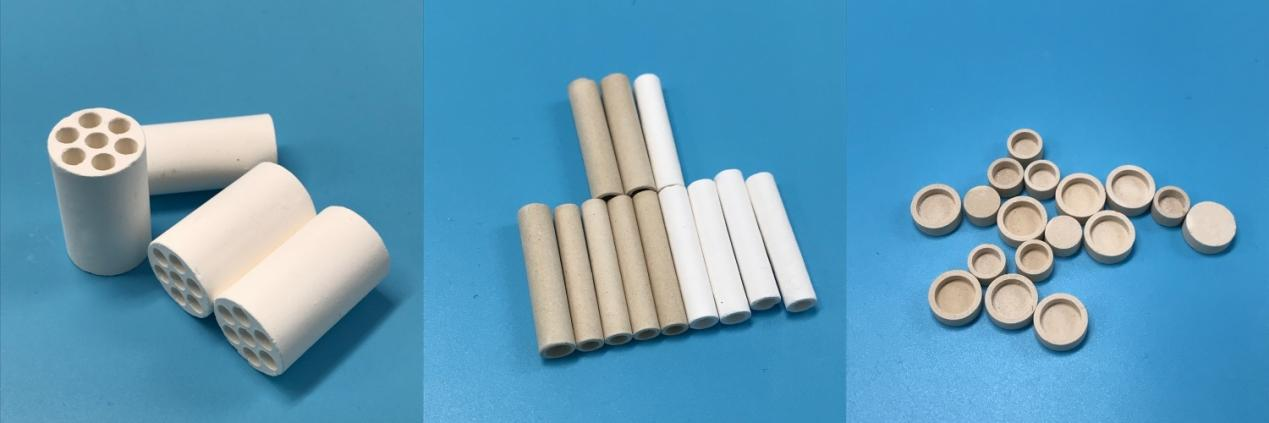 先进陶瓷