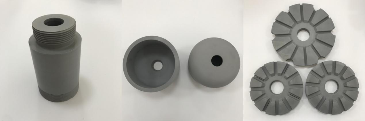 先进陶瓷