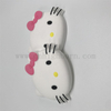 环保硅胶橡胶Hello Kitty保护板硅胶防尘盖