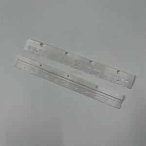 带孔绝缘体工业钇稳定氧化锆板