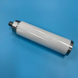 定制氧化锆陶瓷活塞杆泵柱塞