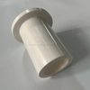 工业氧化锆陶瓷衬套 ZrO2 套管内衬