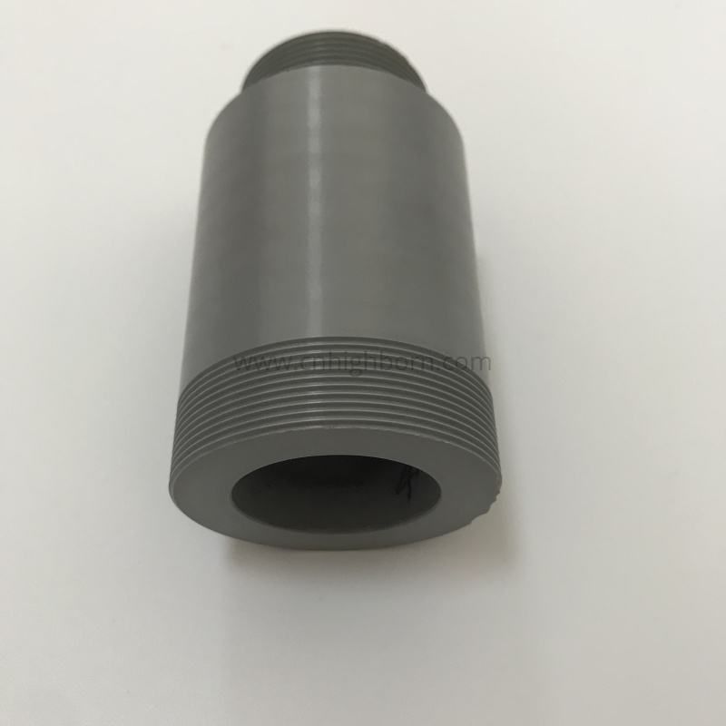 氮化硅管 (2)