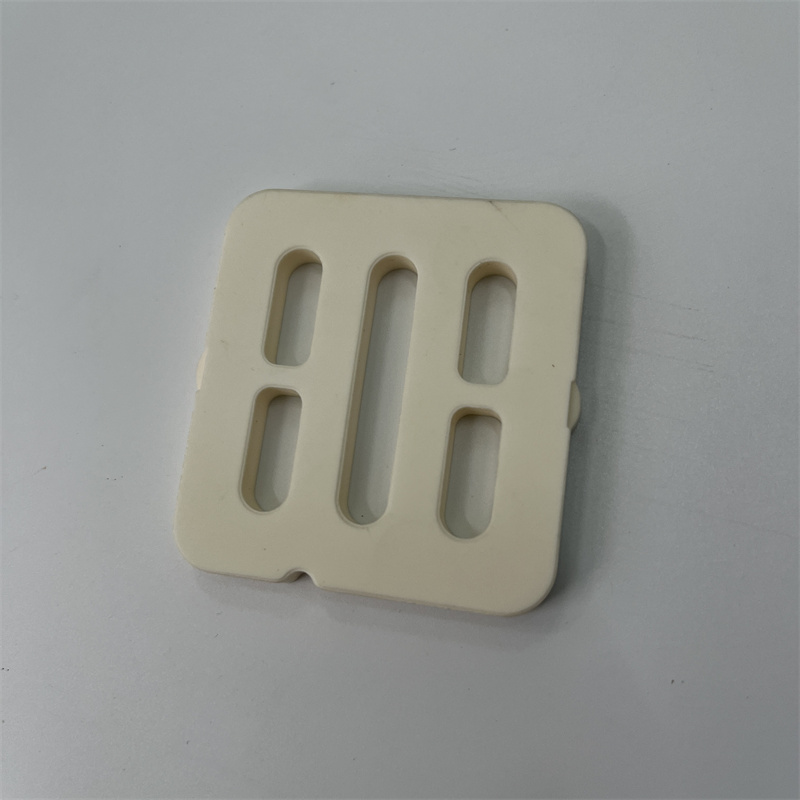 深加工氧化铝绝缘体 Al2o3 陶瓷板