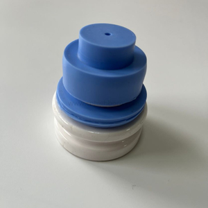 定制釉面 95% 氧化铝 Al2O3 陶瓷块绝缘子组