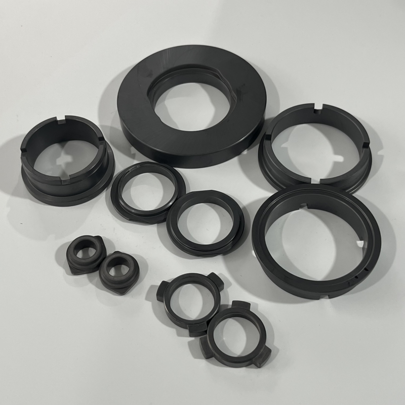 Industrial Ceramics 工业陶瓷