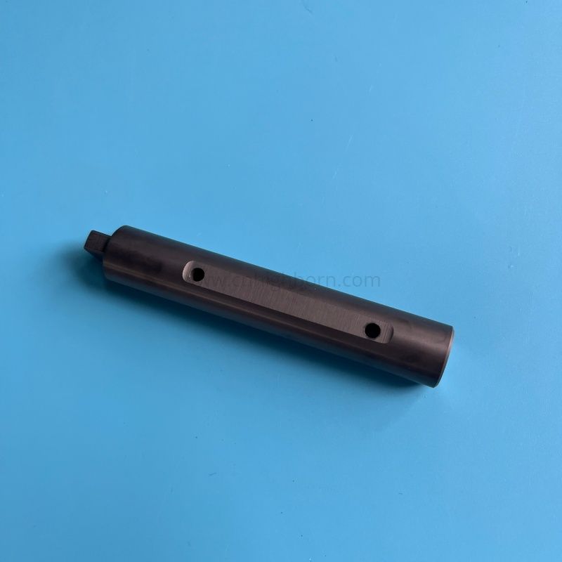 SSIC棒 SIC碳化硅陶瓷结构棒 