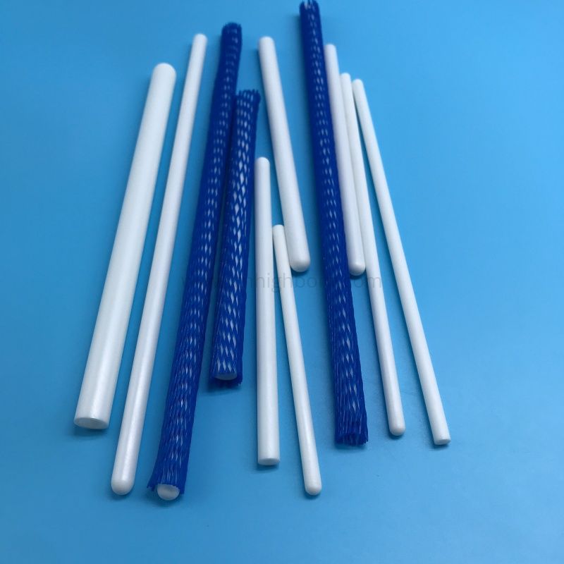 8YZ 氧化锆陶瓷 衬套 氧化锆陶瓷 衬套 氧化锆陶瓷 管道 氧化锆陶瓷 保护管
