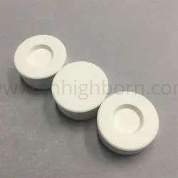 定制多孔 氧化铝陶瓷 香薰 无香石盘