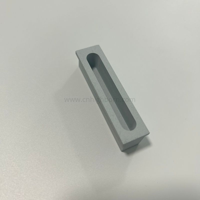 复合材料氮化硼陶瓷舟BN-TiB2陶瓷舟