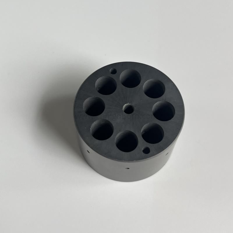 碳化硅 SiSiC 陶瓷模具制造相机镜头
