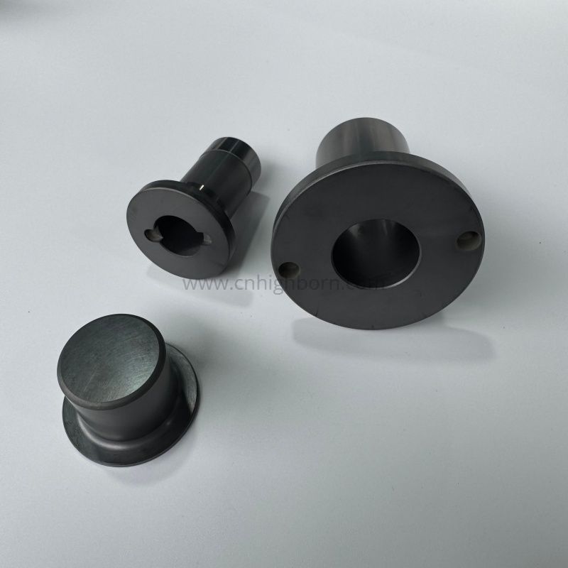 Silicon Carbide roller