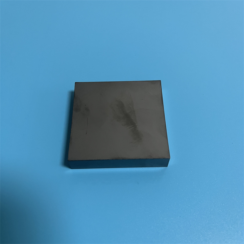 50x50mm 碳化硅陶瓷板SiC保护件