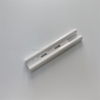 Glazed 95%al2o3 Alumina Ceramic Igniter Tube