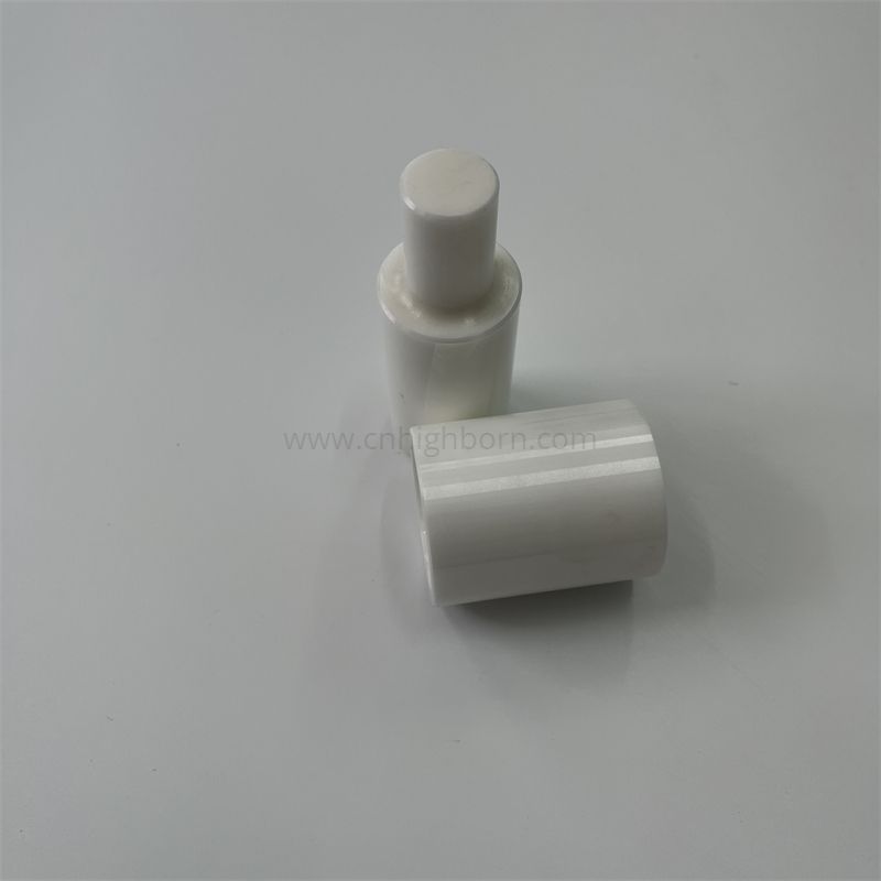  灌装计量泵用ZrO2陶瓷活塞杆