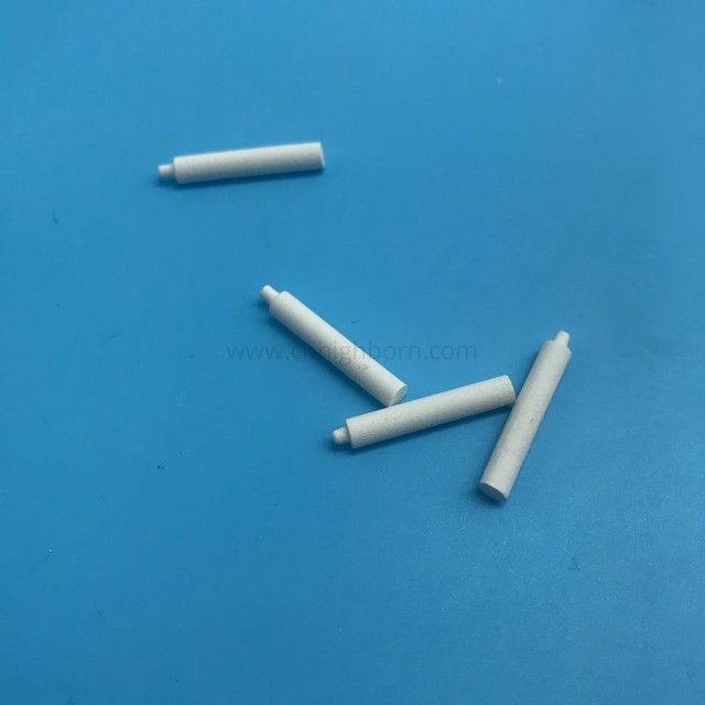 高孔隙率硅藻土芯液体香薰核心