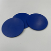 氧化钇稳定高强度蓝色氧化锆ZrO2陶瓷板