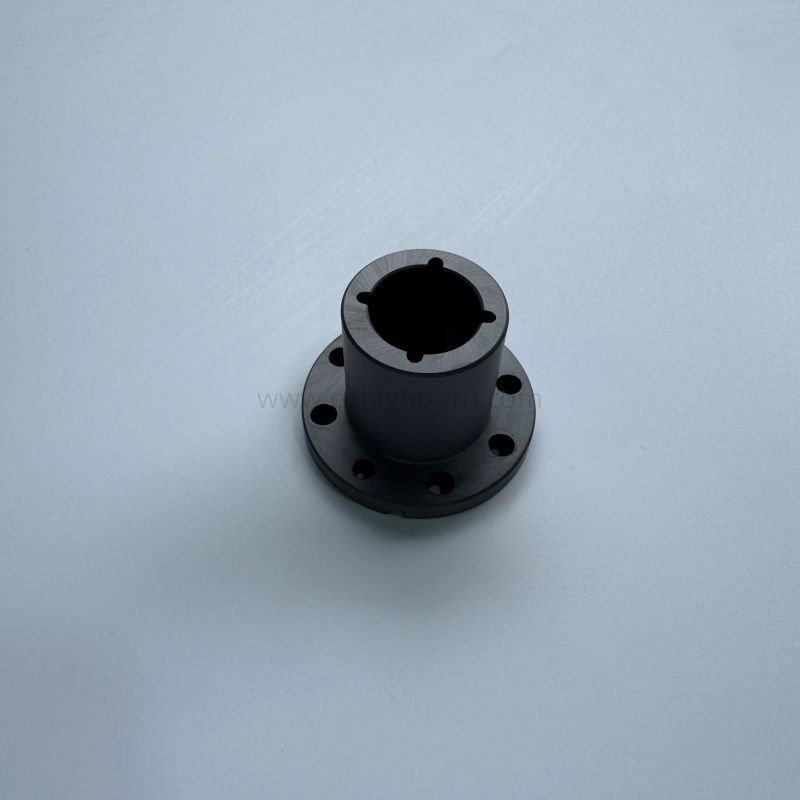 碳化硅 分体式锥度锁定变速箱 SiC 衬套