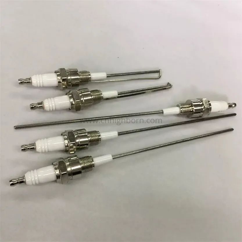 陶瓷点火器