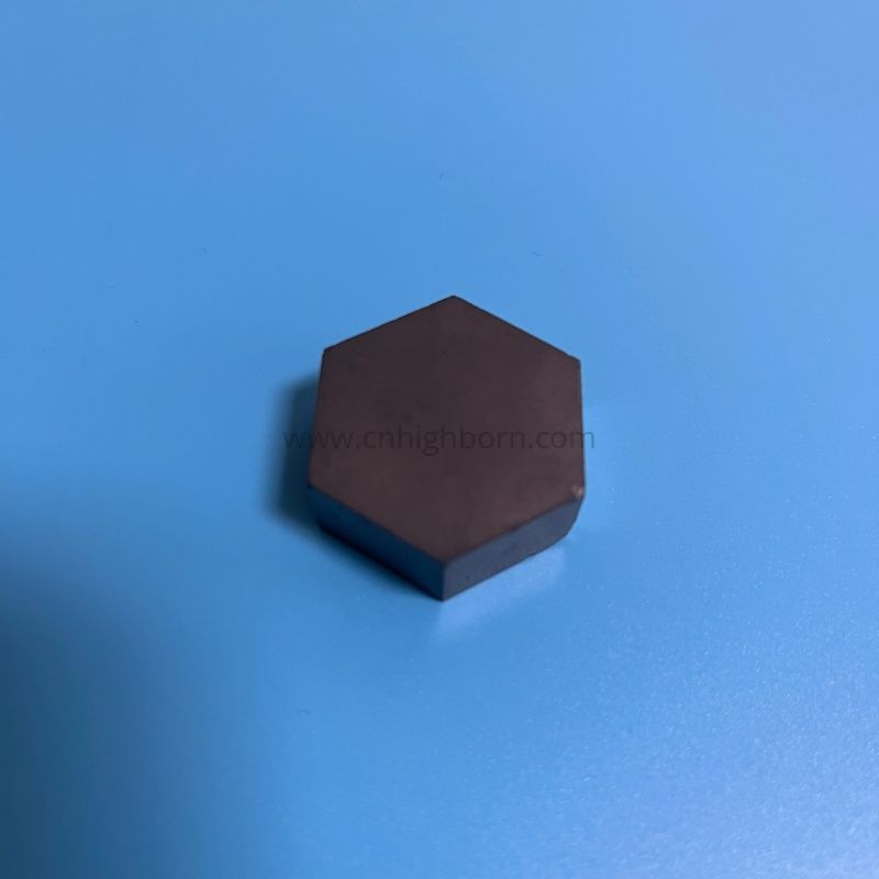 碳化硅片