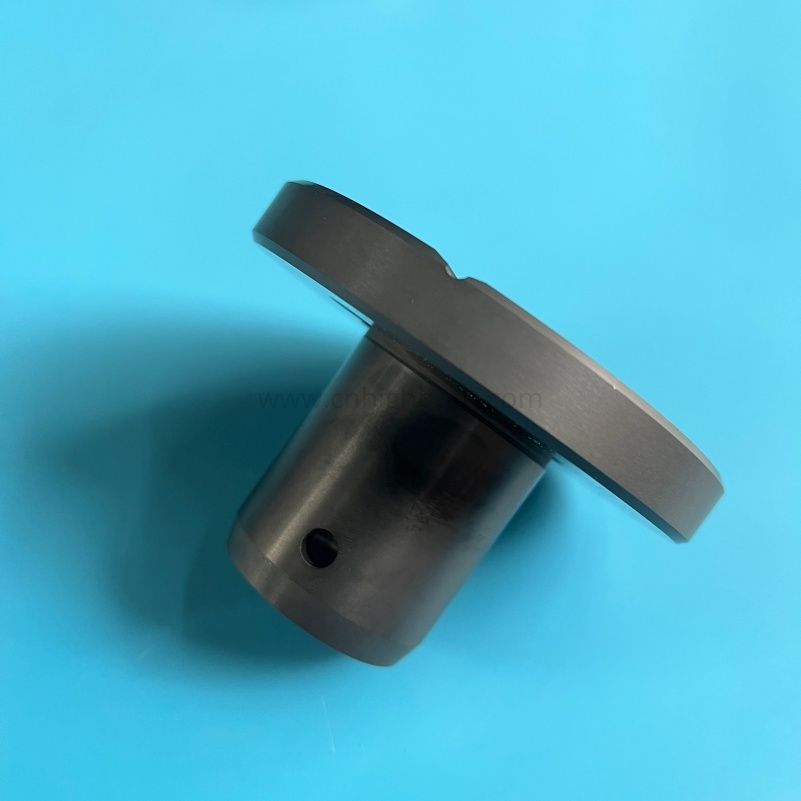 碳化硅 衬套零件 SiC 陶瓷套筒
