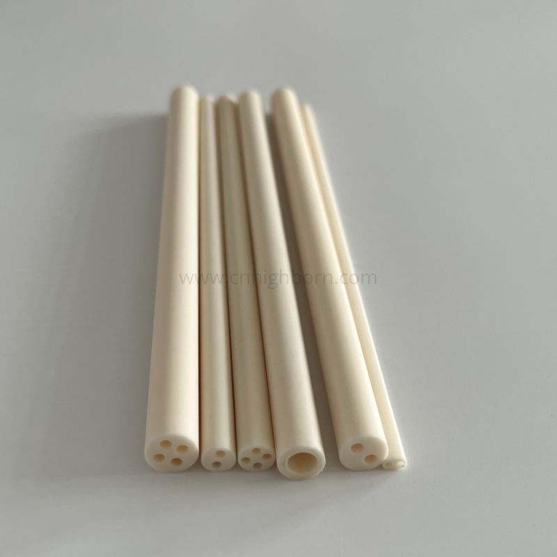 Al2O3 氧化铝工业陶瓷压力传感器绝缘部件