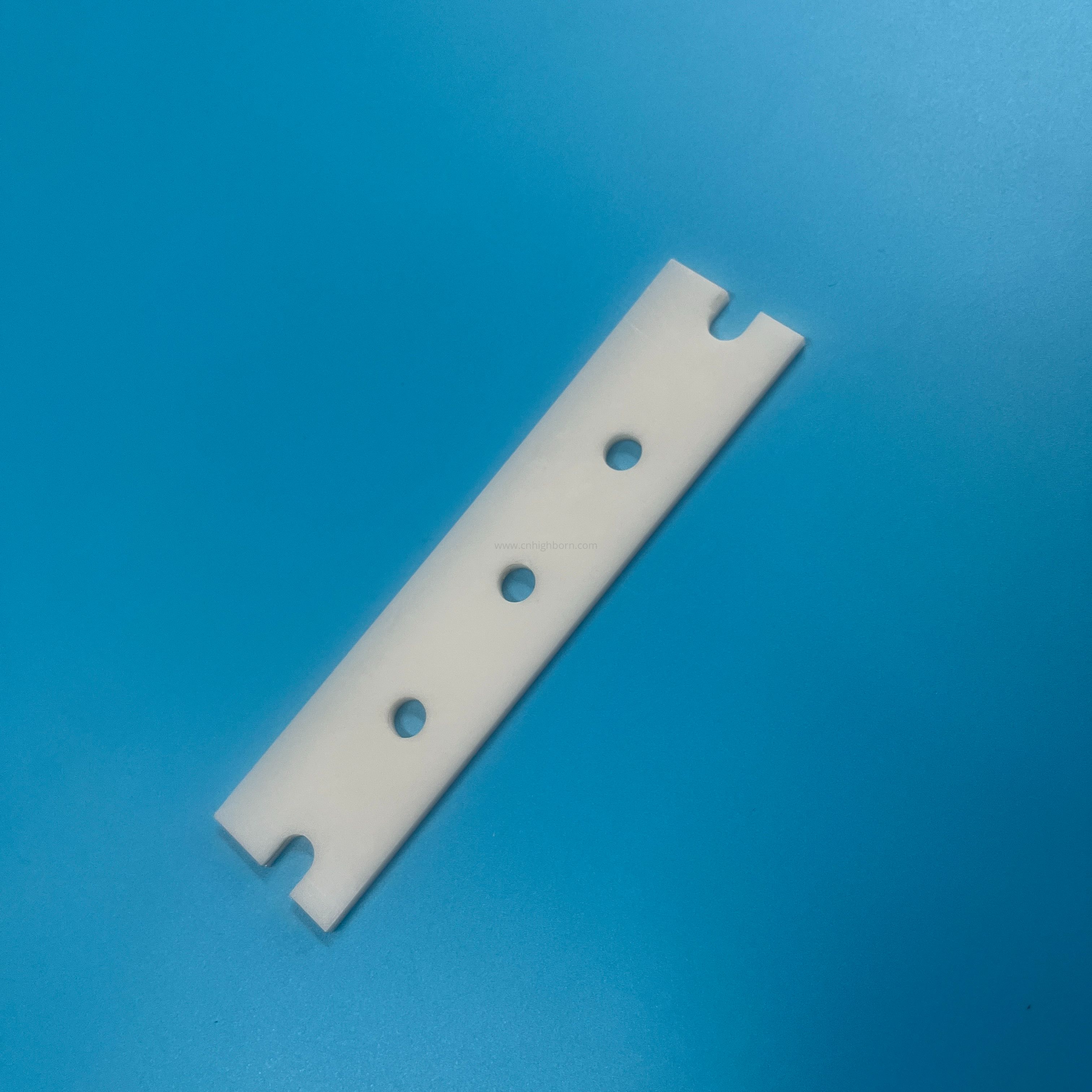 6.05g/cm3 氧化锆氧化锆陶瓷片