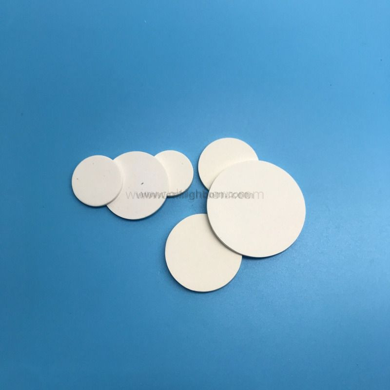 多孔硅藻土陶瓷盘过滤介质香珠