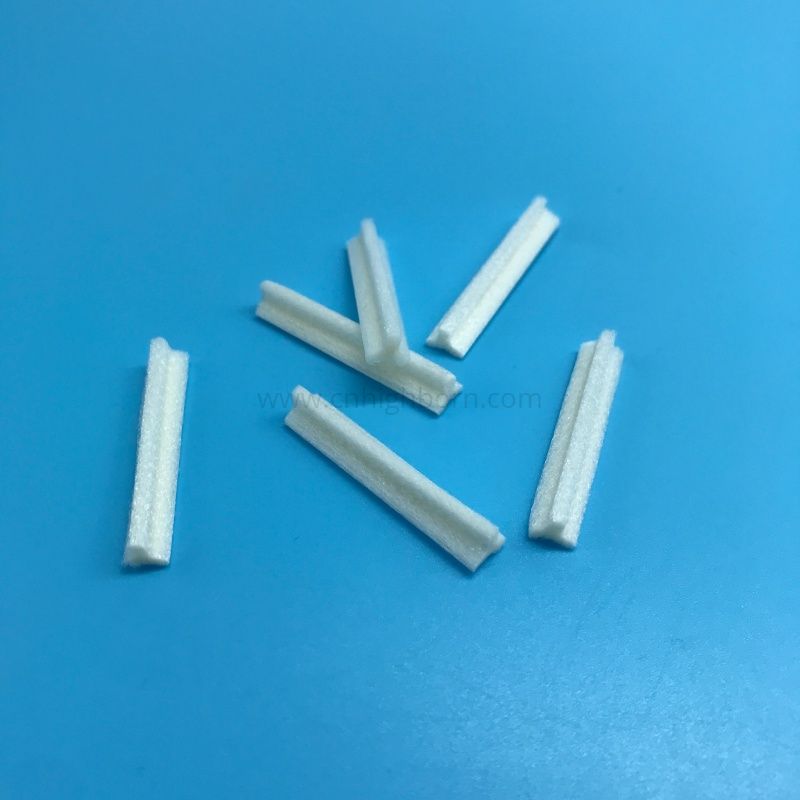 无粘性高分子热熔棉芯棒