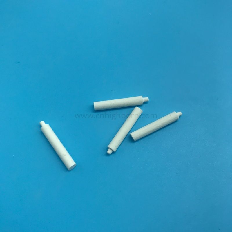 高孔隙率硅藻土芯液体香薰核心