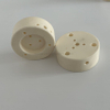 CNC 加工 氧化铝陶瓷 99.5% Al2o3 圆块