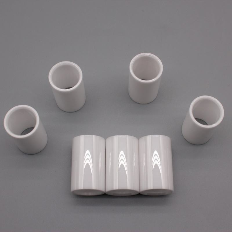 Industrial Ceramics 工业陶瓷