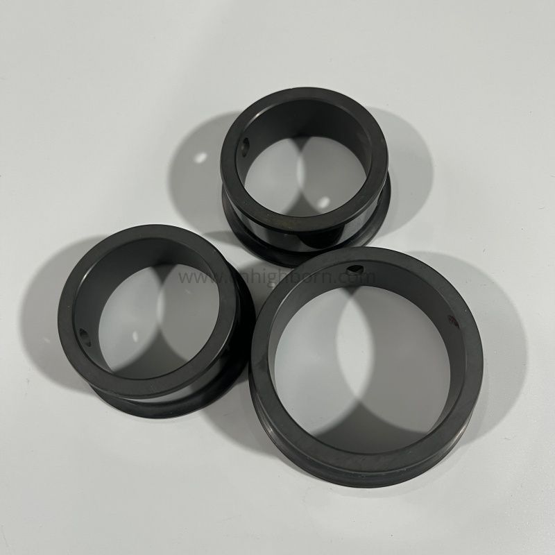 SSIC 环 (2)