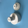 耐高温工业Al2O3绝缘陶瓷元件