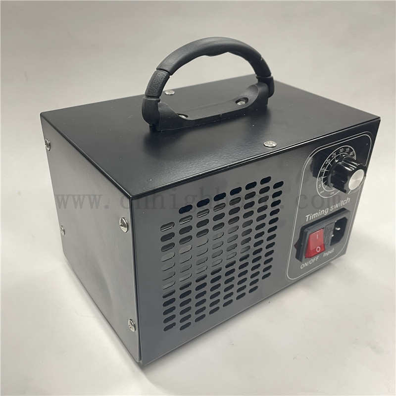 臭氧产品 应用