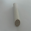 横流式氧化铝Al2o3陶瓷膜管