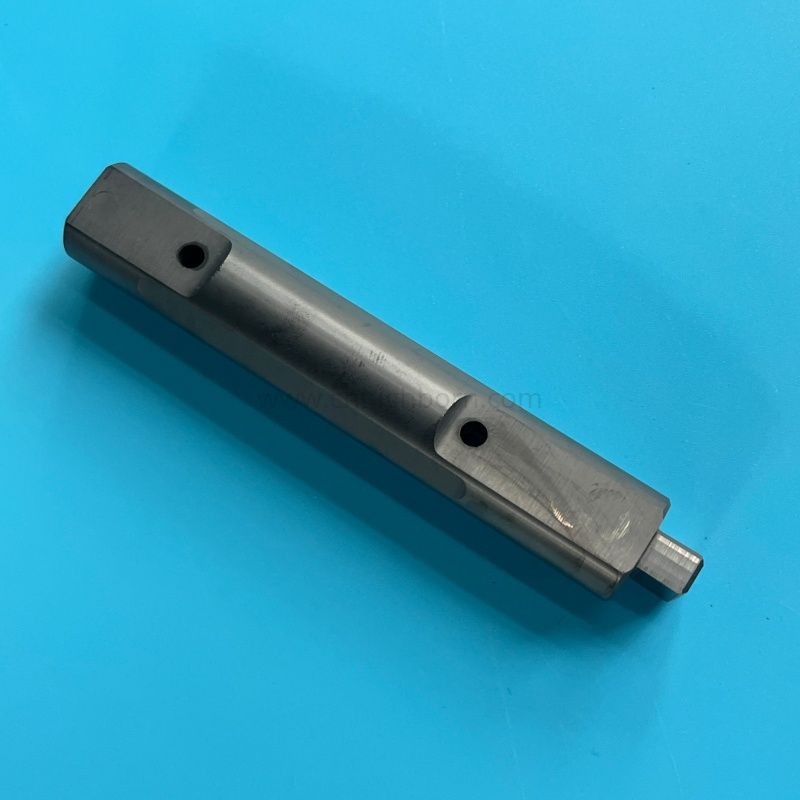 SSIC棒 SIC碳化硅陶瓷结构棒 