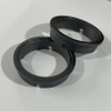  Silicon Carbide Ceramic Ring SSIC Ceramic Components Parts