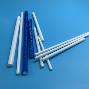 8YZ 氧化锆陶瓷 衬套 氧化锆陶瓷 保护管