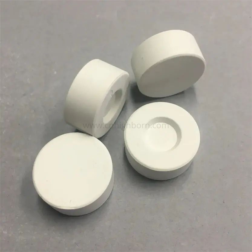 定制多孔 氧化铝陶瓷 香薰 无香石盘