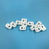 精密 氧化锆陶瓷 块定制 Zro2 绝缘部件