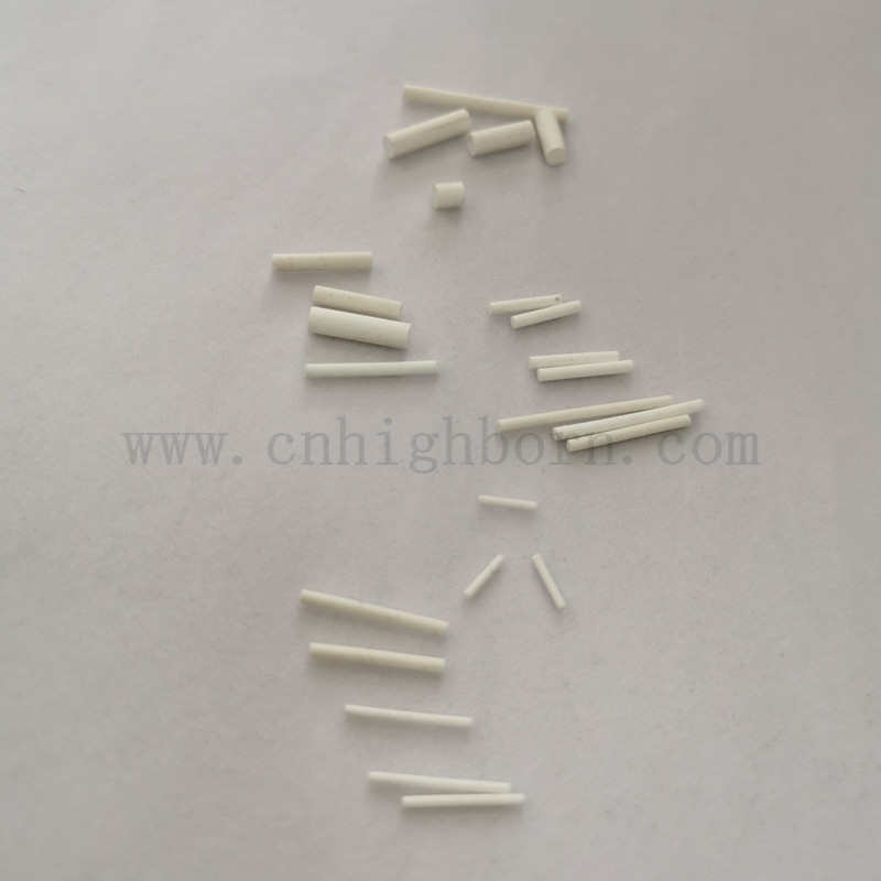 参比电极 陶瓷结