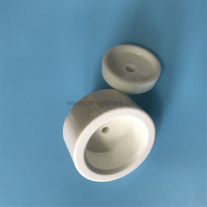 耐高温工业Al2O3绝缘陶瓷元件