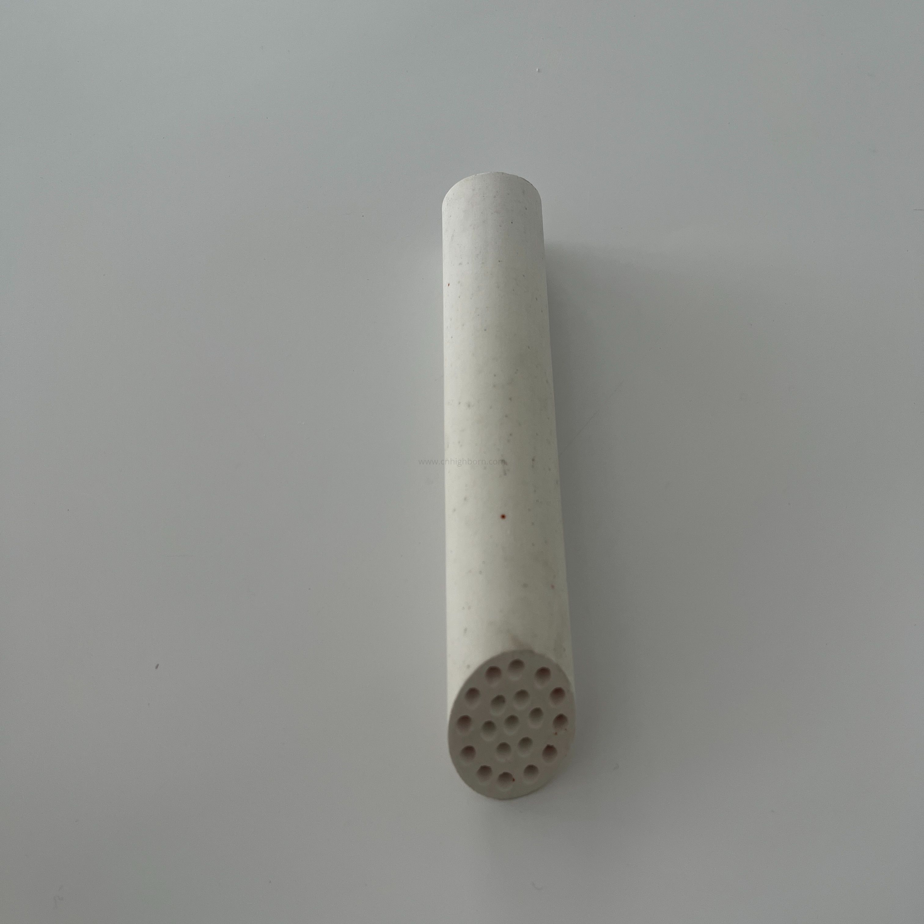 横流式氧化铝Al2o3陶瓷膜管